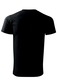 Tricou, K-off, negru, Batman,4XL