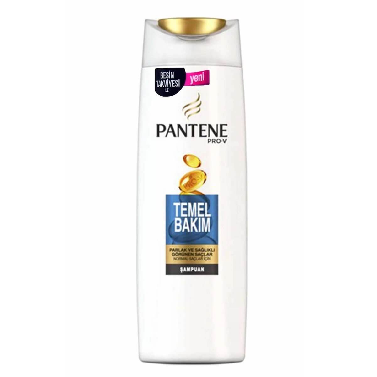 Pantene Pro-V Perfect Hydration pentru par uscat , 200 ml