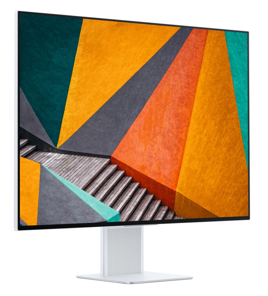 Монитор Huawei MateView 28.2", IPS, WQHD, 60Hz, HDMI, USB-C, USB, Mini ...
