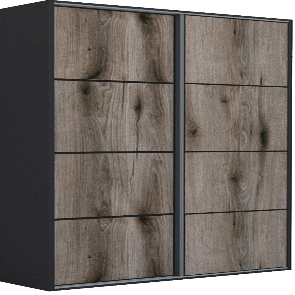 Dressing Genarom LEX B, Stejar Monastery, 241 x 240 x 66 cm