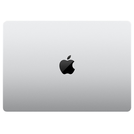 Лаптоп Apple MacBook Pro 14 (2021), Apple M1 Pro, RAM 16GB,1TB SSD, 10 ядра CPU и 16 ядра GPU, Silver, Int KB