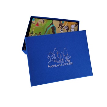 Joc de societate Aventura in familie Joc de societate Aventura in familie