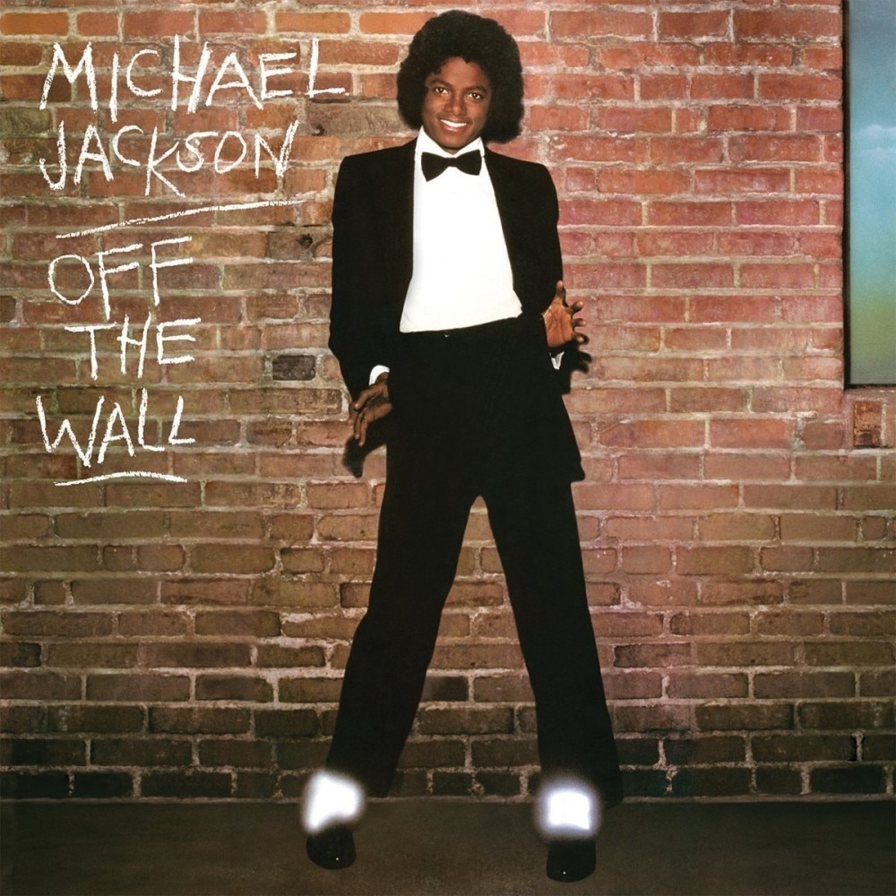 Michael Jackson Off the Wall & ビジュアルBOOK Michael Jackson-Off The Wall (Deluxe edition)-CD+BD - eMAG.ro