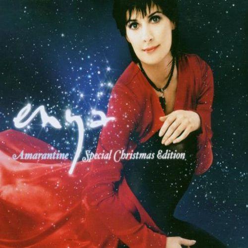 Enya-Amarantine (Special Christmas Edition)-2CD