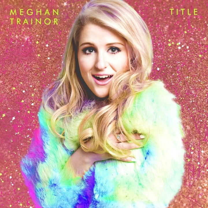 Meghan Trainor-Title (Special Edition)-CD+DVD