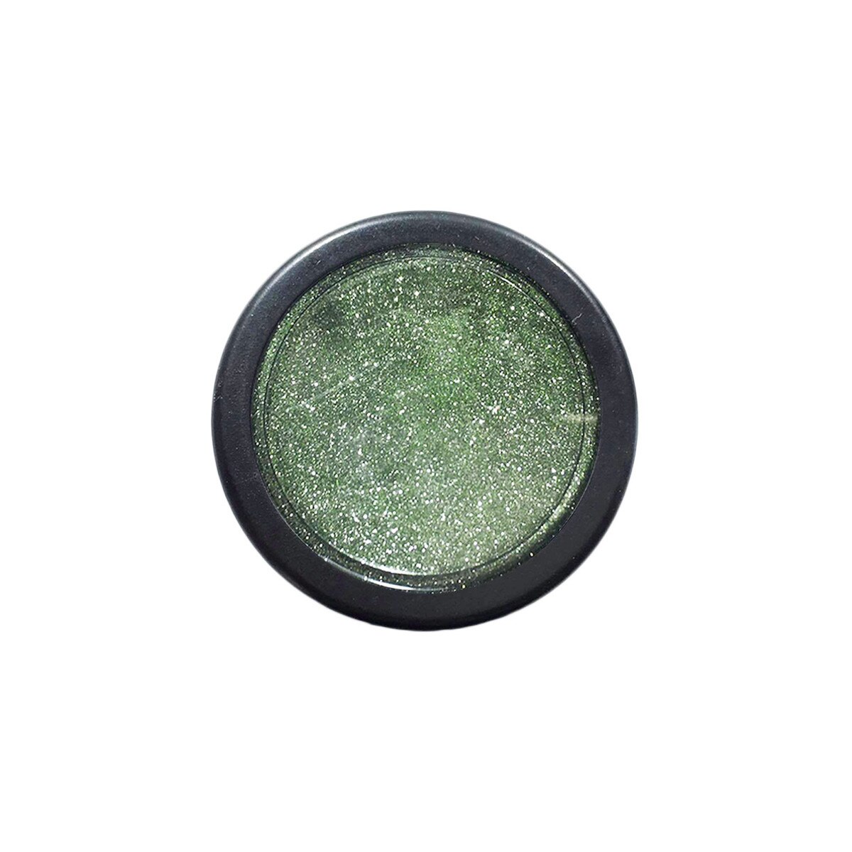 Pigment reflectant, MoonbasaNails, 3g, 509, Verde