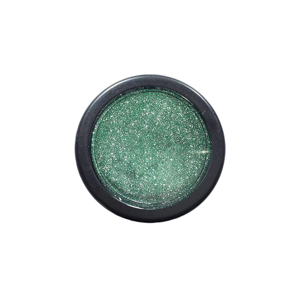 Pigment reflectant, MoonbasaNails, 3g, 508, Verde