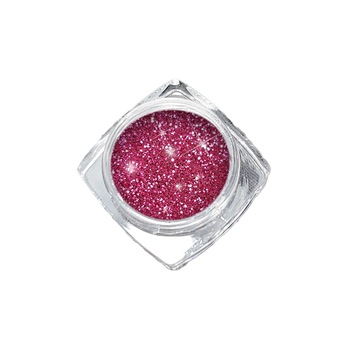 Pulbere de sclipici, MoonbasaNails, 3g, CG008, Roz Pulbere de sclipici, MoonbasaNails, 3g, CG008, Roz