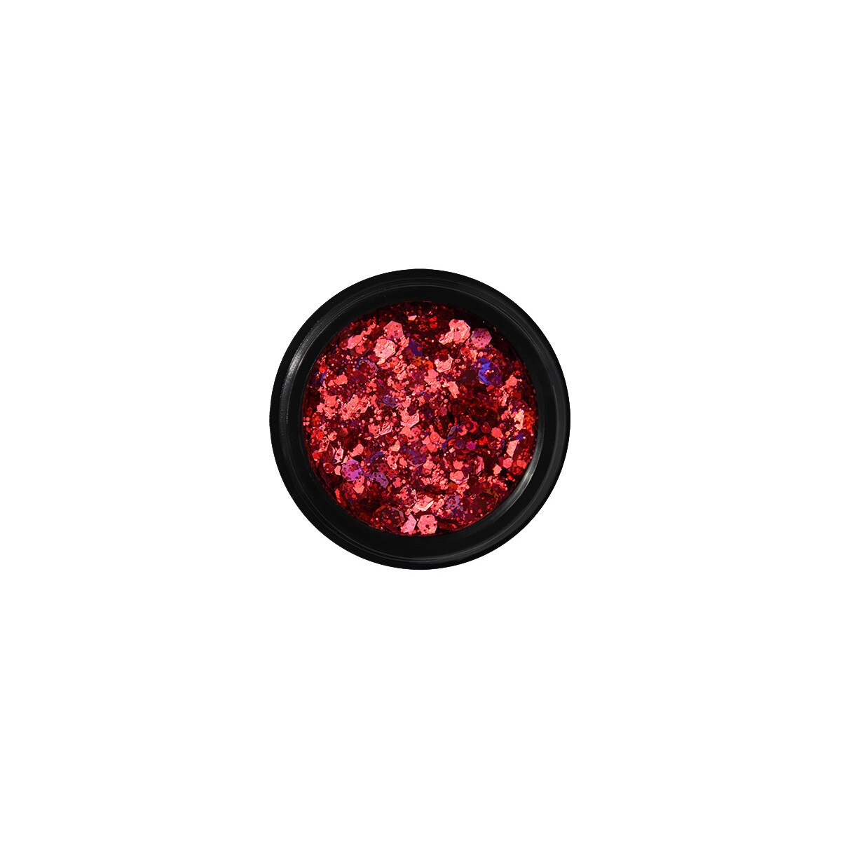 Paiete, Holo Moyra, 1g, Nr 11, Rosu