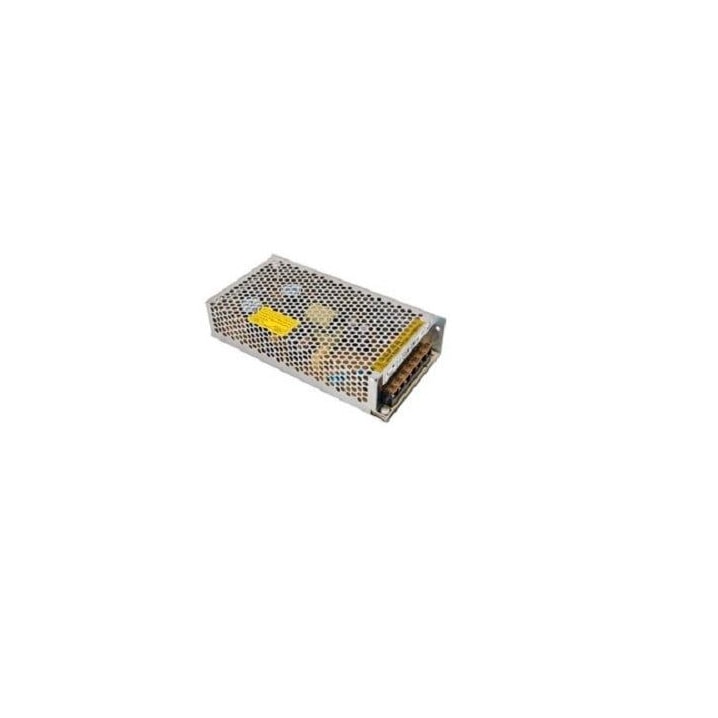 Sursa de alimentare in carcasa metalica 12V 5A