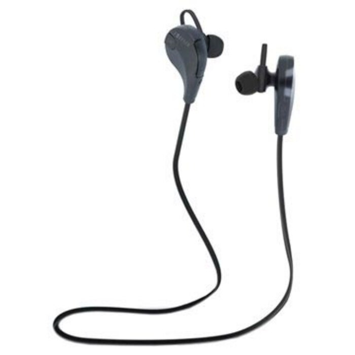Casti Earphone, Forever,Negru