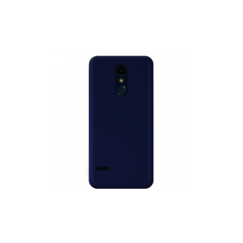Husa Pentru Motorola Moto E4,Brio Silicon,Bleumarin,Paramount Husa Pentru Motorola Moto E4,Brio Silicon,Bleumarin,Paramount