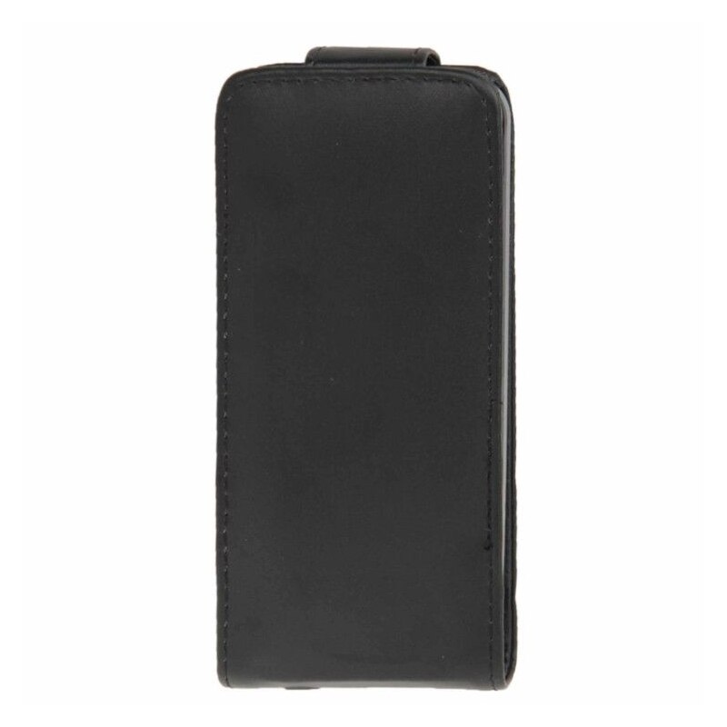 Husa Pentru Htc Desire 630,Flip Book Vertical,Negru,Paramount