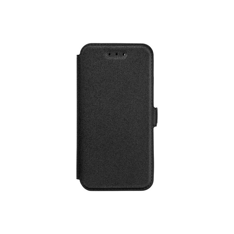 Husa Pentru Asus Zenfone 2 5.5 inchi,ZE550KL,Pocket Book,Negru,Paramount