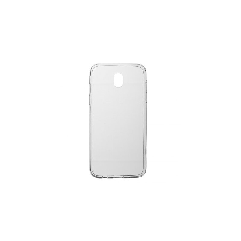 Husa Pentru Nokia 2,Jelly Mercury,Transparent,Goospery