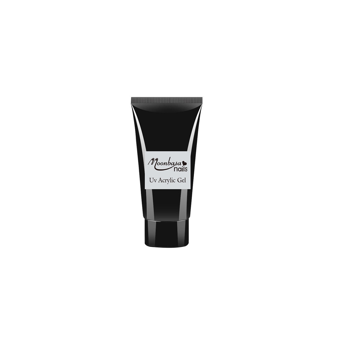 Gel UV, Fusion AcrylGel MoonbasaNails, 30ml, 013, Cover Pink