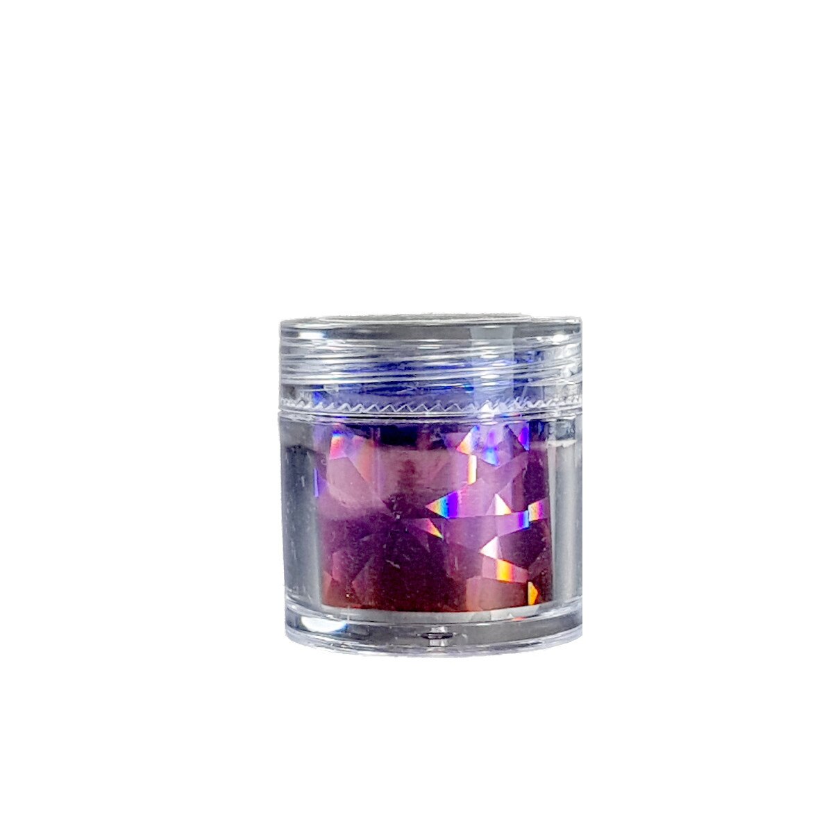 Folie de transfer, MoonbasaNails, 100cm, 038, Multicolor