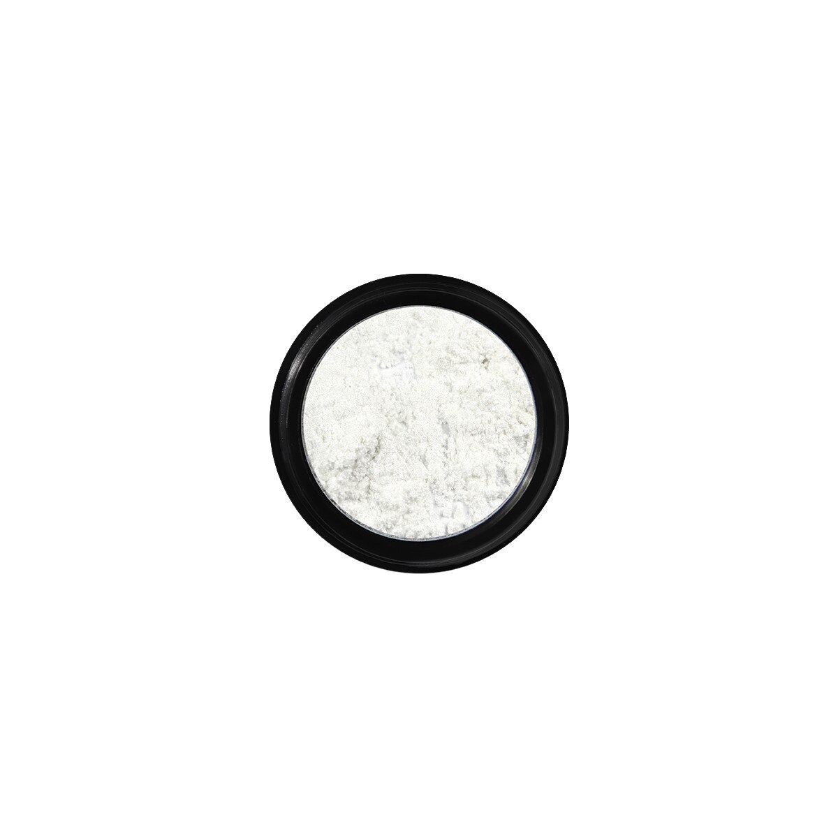 Pigment, Moyra Mirror, 1g, Nr 08, Alb