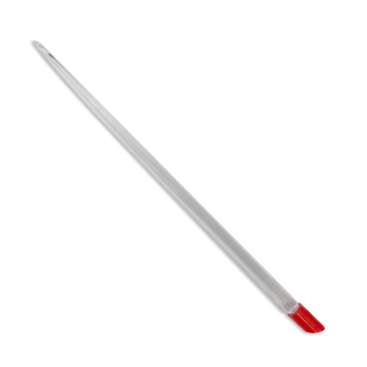 Impingator de piele, Moyra, Clear