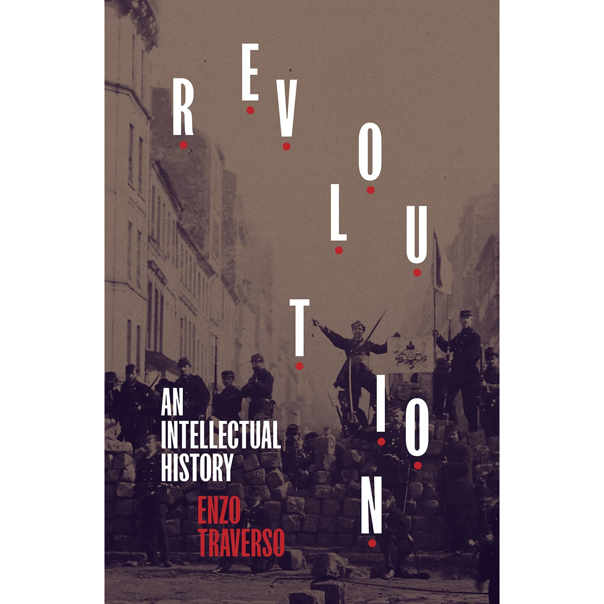 Revolution - Enzo Traverso