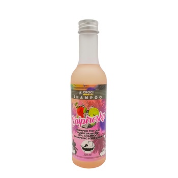 Sampon pentru caini, Gill's, Croci, Caipiroska, 300 ml, c3052897 Sampon pentru caini, Gill's, Croci, Caipiroska, 300 ml, c3052897