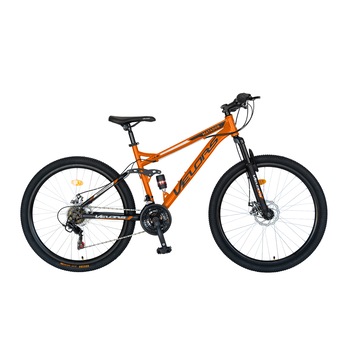 Bicicleta MTB cu Roti de 27.5 Bicicleta MTB cu Roti de 27.5