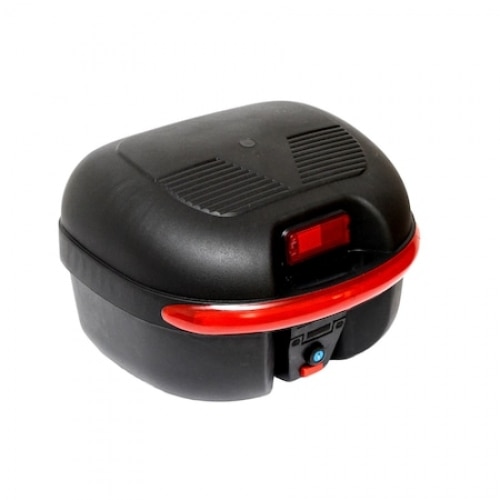 Portbagaj, Top Case Moto 40x35x26cm