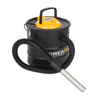 Aspirator pentru cenusa Powerplus Powx3010, 1200w, 20L Aspirator pentru cenusa Powerplus Powx3010, 1200w, 20L