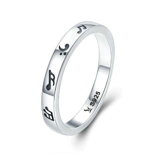 Inel BeSpecial, IST0088_165, Argint, Diametru 16,5 mm (6 US)