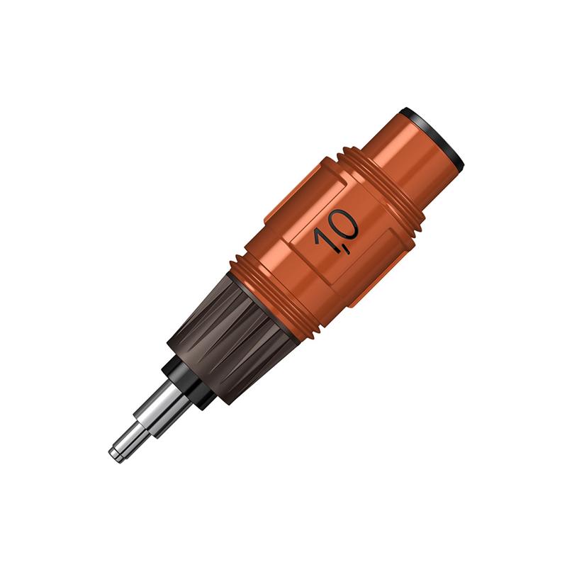 Cap Stilou Isograph, Rotring, 1.0 mm