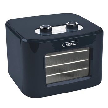 Deshidrator alimente Beaba Dry N Snack Night Blue Deshidrator alimente Beaba Dry N Snack Night Blue