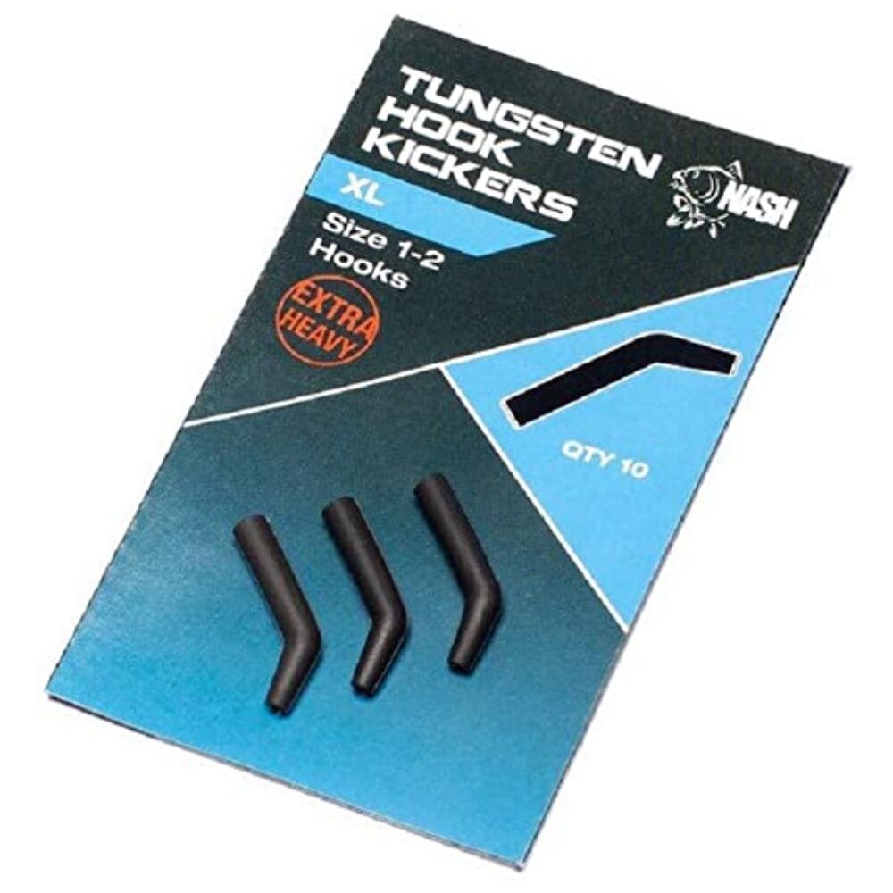 Tuburi NASH, 10 bucati