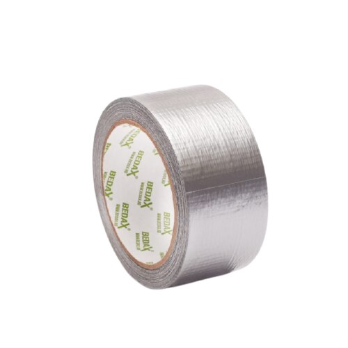 Banda PVC cu tesatura Duct tape 48 mm x 30 m