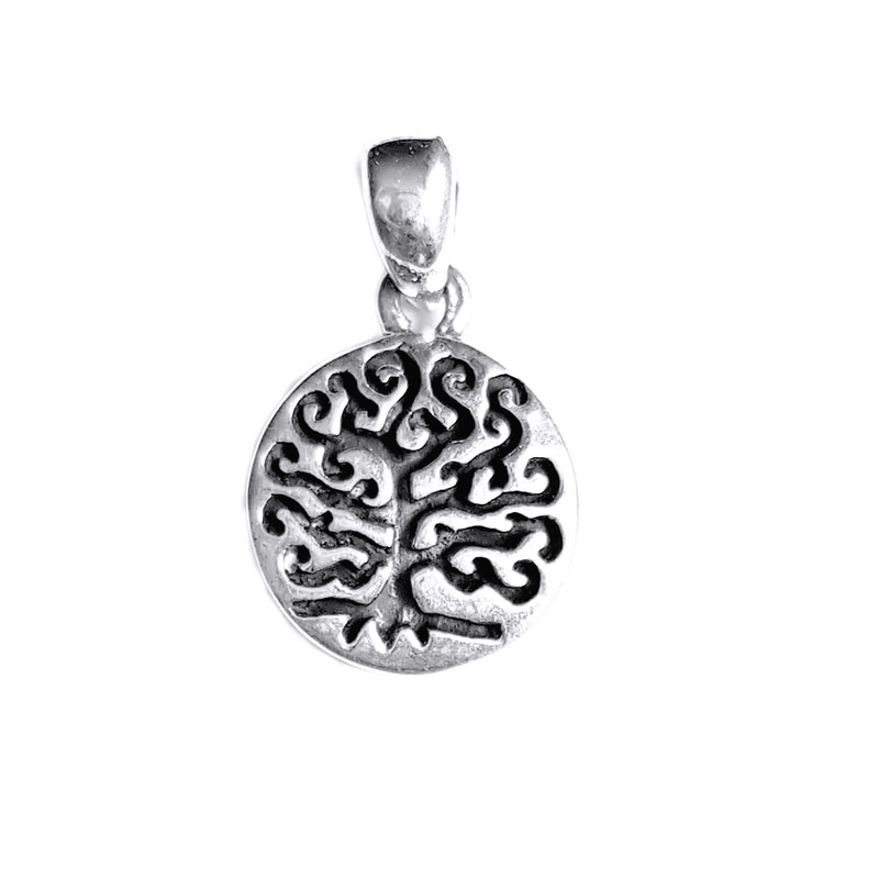 Pandantiv BeSpecial, PIM0002, Argint, 1,2 cm x 2,1 cm, Greutate 2 grame