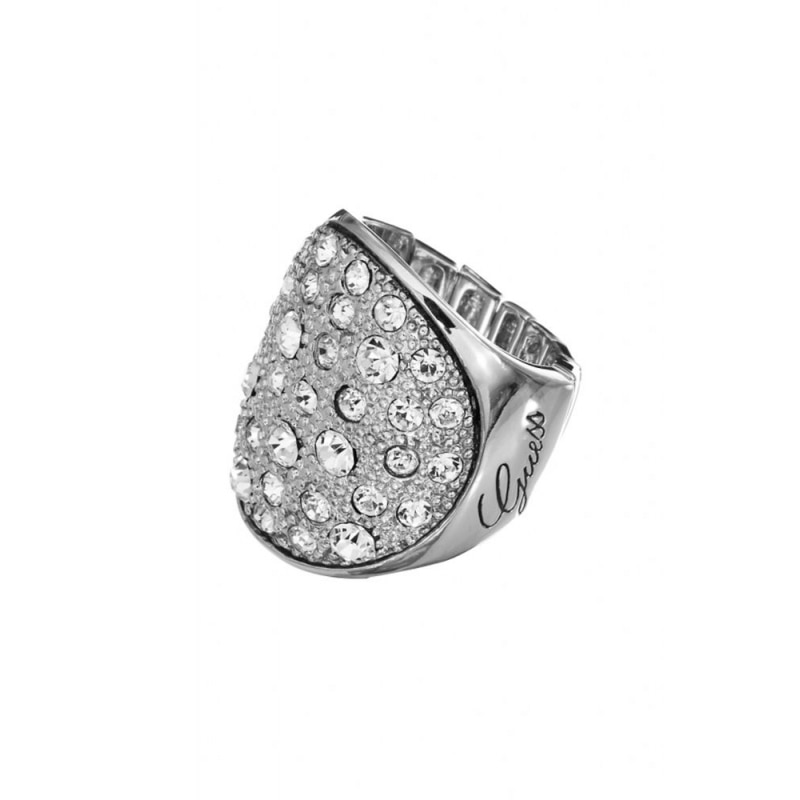 Inel Guess elegant, UBR71206, 56 Standard