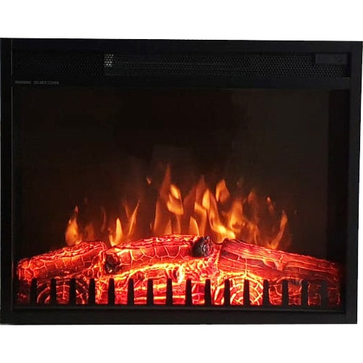 Focar electric Vienna 23, Dimensiuni (IxLxA) 475x585x180 mm