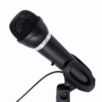 Microfon Gembird MIC-D-04 Microfon Gembird MIC-D-04
