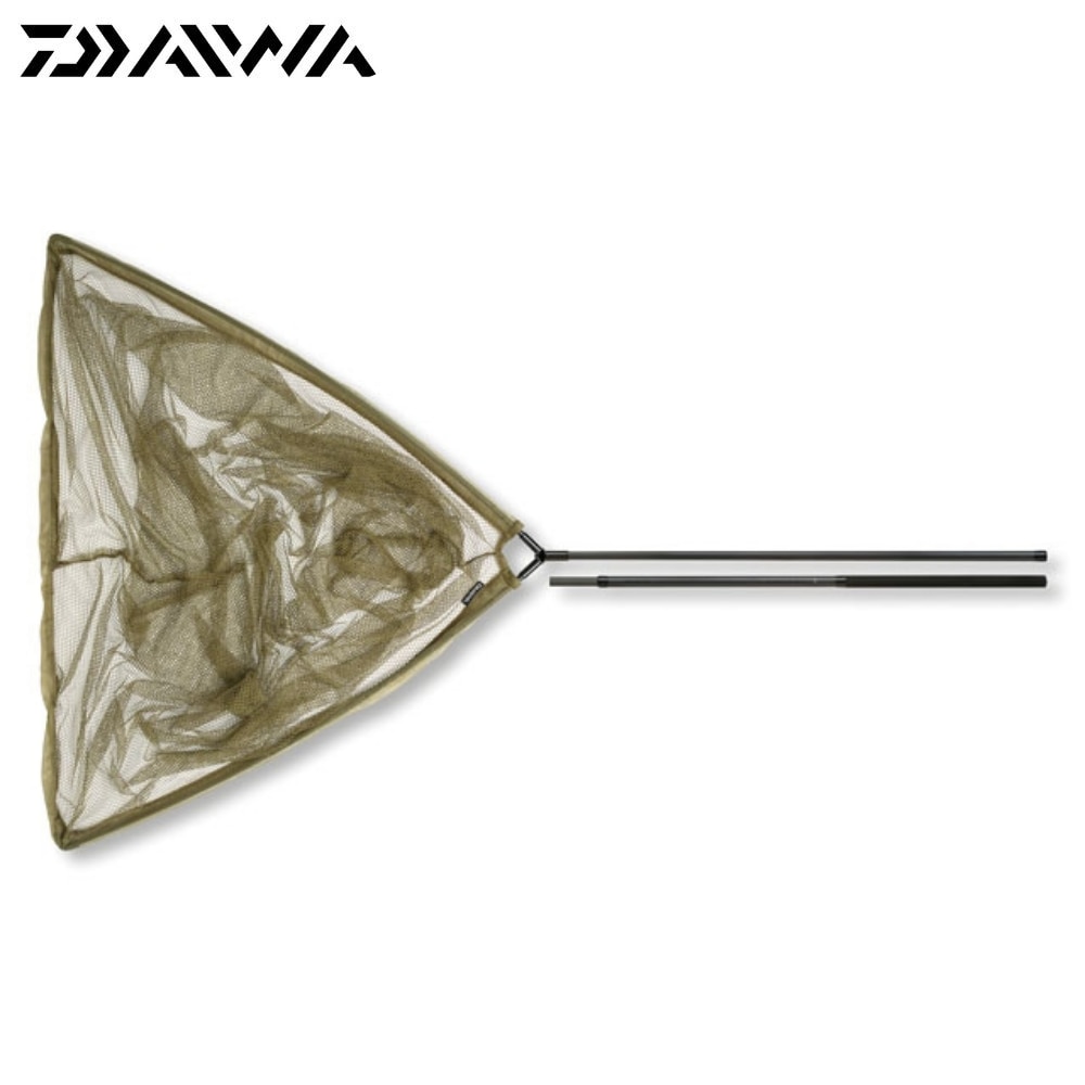 Plase de pescuit DAIWA Crosscast Carp 2buc 1,78m