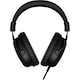 Комплект HyperX Streamer Starter Pack, Микрофон SoloCast + Слушалки Gaming Cloud Core 7.1, Мултиплатформени, Черен