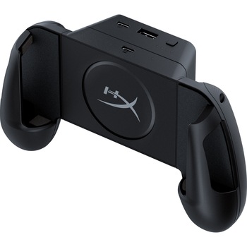 Incarcator HyperX ChargePlay pentru telefon, Negru Incarcator HyperX ChargePlay pentru telefon, Negru