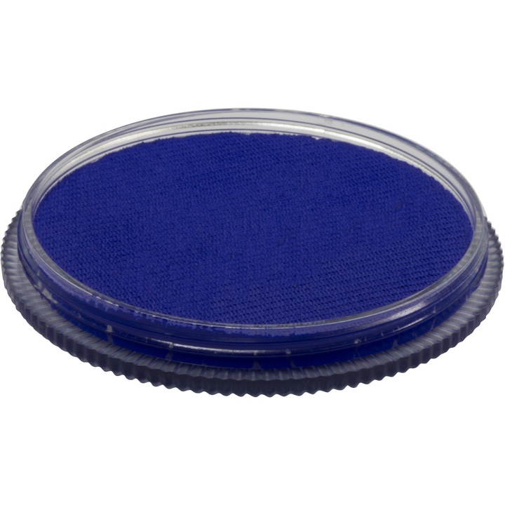 Diamond FX Basic color Essential Blue Alapszínek Kék arcfesték 30 gr, DFX-1070