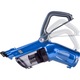 Aspirator vertical Daewoo 9 in 1 RSH-310GB-1, putere 130 W, recipient colectare praf 0.6 litri, filtru HEPA, Litiu-Ion 22.2 volti, autonomie 30 de minute, timp de incarcare 4 ore, baterie detasabila, 2 trepte de putere, Albastru