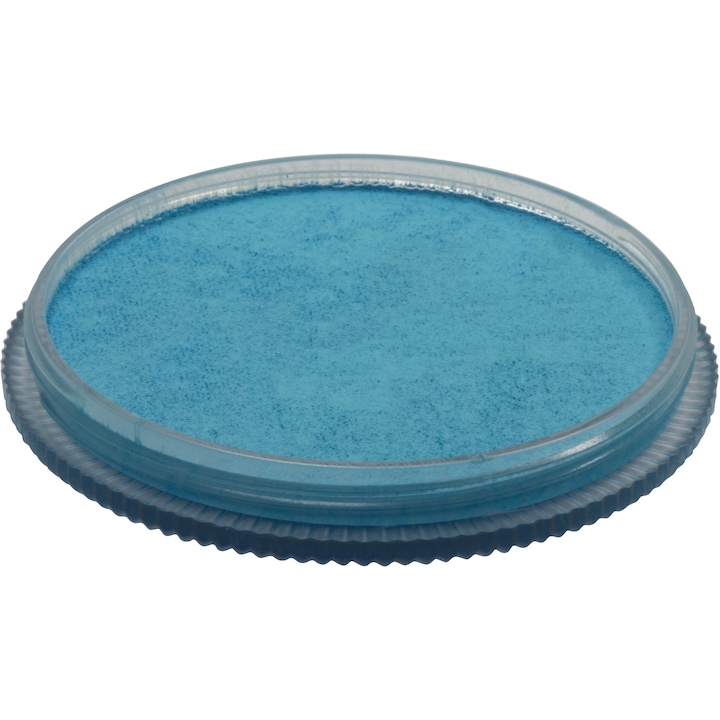 Diamond FX Basic color Essential Light blue Alapszínek Világoskék arcfesték 30 gr, DFX-1066