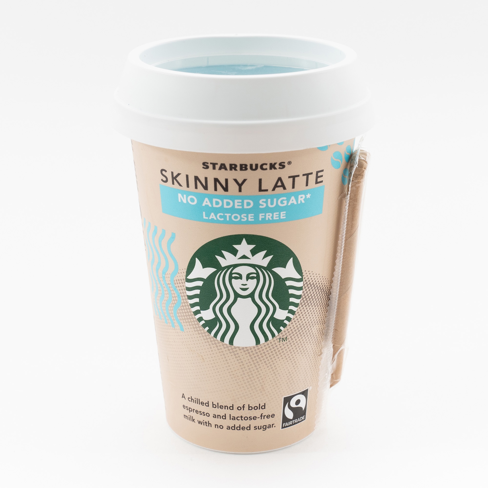 Cafea Skinny Latte 220ml Starbucks Emagro 3234