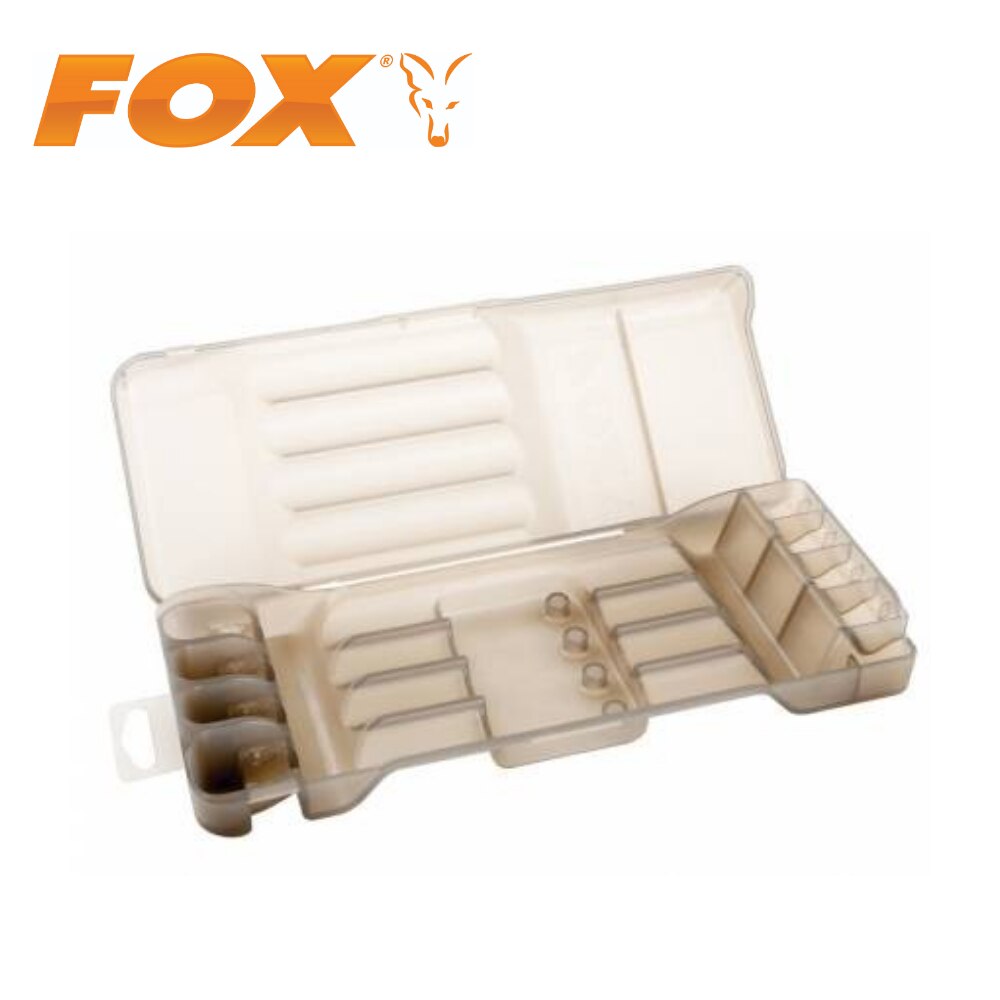 Accesorii de pescuit, Swinger, alb FOX MK2