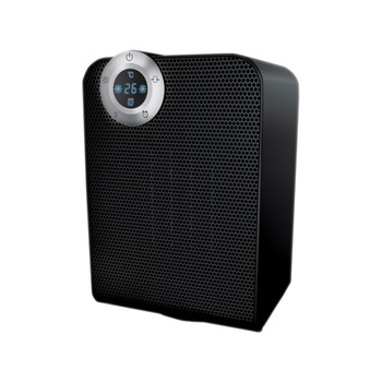 Aeroterma ceramica Zilan ZLN2021 Negru, 1800W, motor din cupru, rezistenta la apa IPX1 Aeroterma ceramica Zilan ZLN2021 Negru, 1800W, motor din cupru, rezistenta la apa IPX1