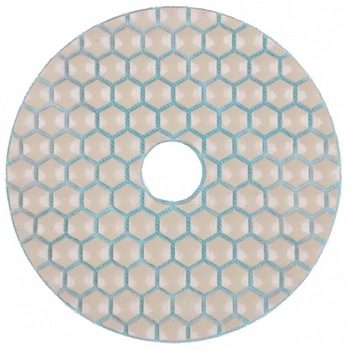 Disc diamantat pentru polisat piatra, marmura Strend Pro PREMIUM DP514, 100 mm, G1500 Disc diamantat pentru polisat piatra, marmura Strend Pro PREMIUM DP514, 100 mm, G1500