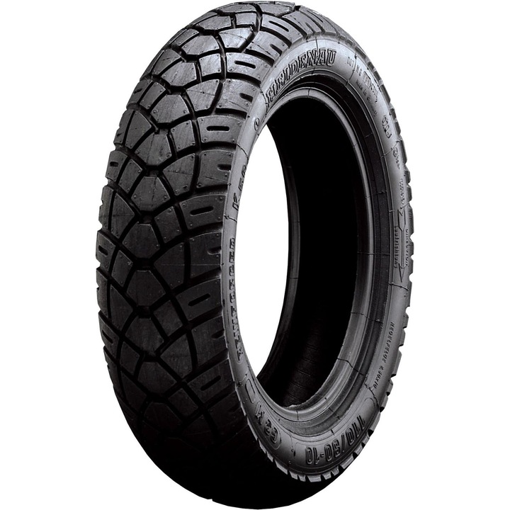 Мотоциклетна гума HEIDENAU K58 110/80 R10 63M