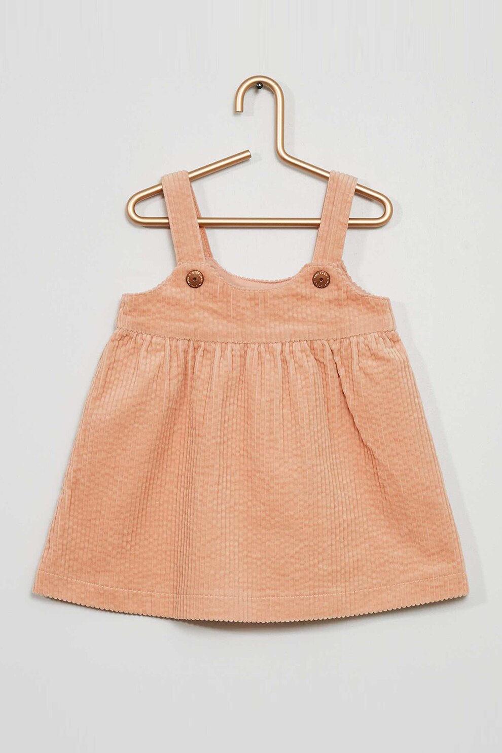 KIABI, Sarafan de reiat, Roz