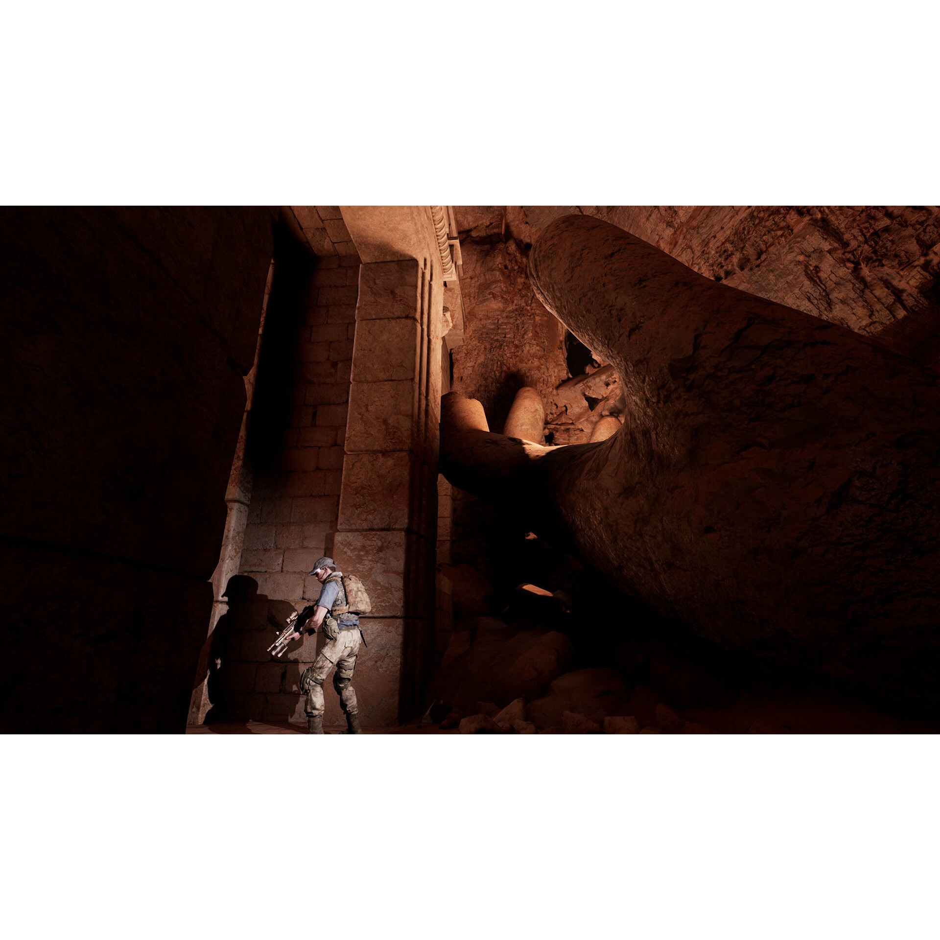 Joc The Dark Pictures Anthology House Of Ashes Pentru Xbox One Si Xbox